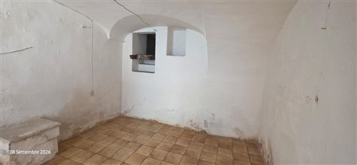 Locale Zona Storica Uso Abitazione